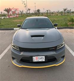 دودج تشارجر